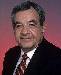 Tom Bosley
~~October 19~~