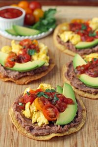 A winning collection of Weight Watchers Breakfast Recipes & Ideas with Zero Points or Low Points perfect for weekdays, weekends & meal prep, 2-Ingredient Pancakes, Egg Bites, Breakfast Muffins, Overnight Oatmeal, Tostadas, Parfaits & more.