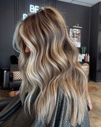 17 Lowlights For Blonde Hair Ideas For A Perfect Dimensional Hairstyle