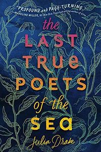 The Last True Poets of the Sea  https://www.amazon.ca/dp/1368048080/ref=cm_sw_r_pi_dp_U_x_xBkiEbCXV4G2J