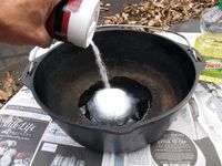 How to Restore and Season a Cast-Iron Dutch Oven | Field & Stream