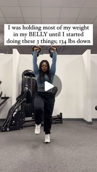 Alvine mbagtang on Instagram: "15min standing core 💅. Only nutrition and intermittent fasting , core-targeted exercises weight & cardio Dm me for my workout routine got you !!  What’s your biggest focus right now to lose belly fat?"