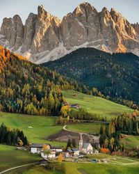 South Tyrol