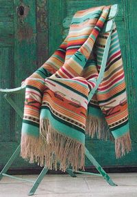 INTERIOR TRENDS | Southwestern Desert style is the New Boho