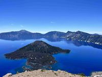 There are so many great things to do at Crater Lake National Park, especially if you're visiting in the summer months.