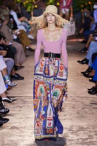 Etro Spring 2021 Ready-to-Wear Collection - Vogue