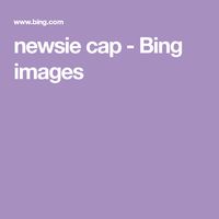 newsie cap - Bing images