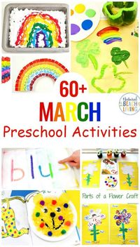 Over 200 Preschool Themes for the Year, Here you will find hundreds of ideas for Preschool Themes for the Whole Year and how to Put together Preschool Lesson Plans, You will also learn How to put together any preschool theme full of preschool math, crafts, Science, Language and hands on activities.