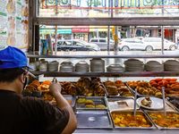 19 Times Square Restaurants Where New Yorkers Actually Eat