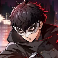 Ren Amamiya / Joker | Persona 5