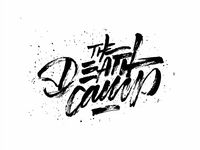 The Death Camp by Aleksey | Dribbble | Dribbble