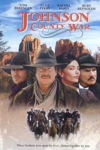 Johnson County War (2002)
Dale Hammett