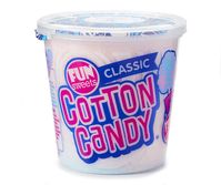 Fun Sweets Original Cotton Candy, 1.5 Oz. | Big Lots