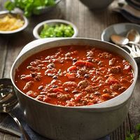 Beef Chili. Check out the Beef Chili recipe at beefitswhatsfordinner.com