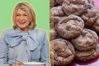 I’ve Been Making Martha Stewart’s Cookie Recipe For 3 Decades—It’s Still My Favorite