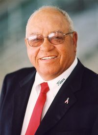 Herman Boone
~~December 18~~