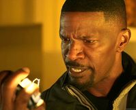 World's Finest !: Jamie Foxx as Maxwell Dillon Spider-Man: No Way...