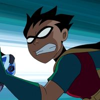 Teen Titans (2003) • icon pfp
S2 Ep2 "every dog has his day"