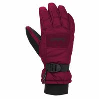 Women's Waterproof Insulated Glove WA684 | Carhartt