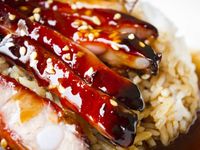 Copycat P.F. Chang's BBQ Sauce Recipe | CDKitchen.com