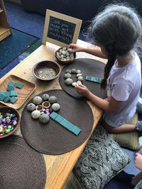 Loose Parts Play Ideas - How Wee Learn