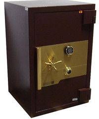 Sovereign Richard I – Model R47 U.L. Rated TL-30x6 High Security Safe