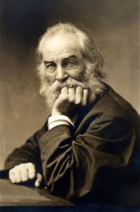 (Photo: Free Online) To have great poets, there must be great audiences too. Walt Whitman (1819-1892) Good Sunday! If you are here right now, then you are a reader - regardless of how much of my te...