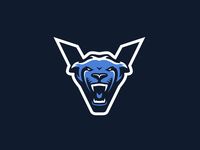 Vigour eSports - Mascot Logo by Travis Howell  - Dribbble