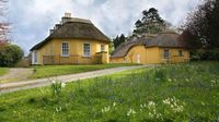 Derrymore House, N. Ireland.