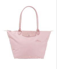 #longchamp#pink