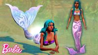 Fairytopia Magical Mermaid Tail | Patreon