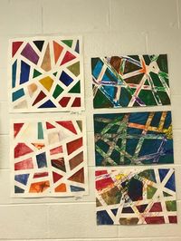 Clarketastic Art: Special Needs in Art Education