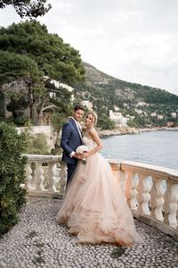 Luxury Wedding in Dubrovnik for Nikita & Daria by Adriatic Weddings Croatia | Bespoke Weddings and Events | Because in your dreams every detail matters | Stylish Celebrations all over Croatia