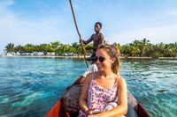 L'île aux Nattes : le paradis de Madagascar