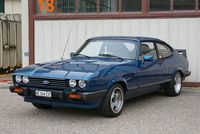 Ford Capri