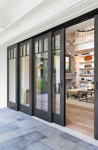 Double, single or sliding? Wood, glass, or vinyl? What are the costs of installation? The window-door hybrid has never looked—or performed—better. Here’s how to find the right ones for your house and budget.