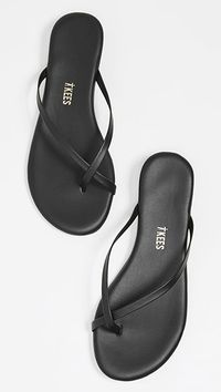 TKEES Riley Flip Flops