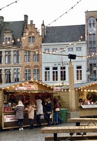 Belgium in Winter: Fun Things to Do Travel Guide - Our Escape Clause