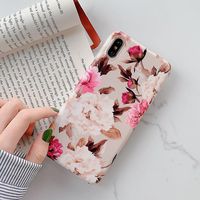 Vintage Flowers Phone Cases High Quality Floral iPhone Case #iphone #floral #phonecases #iphonecase #flowers #vintage