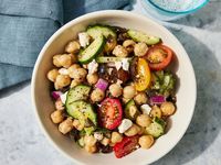 Meet Dense Bean Salad: The Easy Dish That’s Taking the Internet by Storm