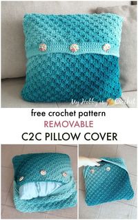 pillow cat stuffed animal Marvelous & creative crochet cushion covers || crochet Handknitted pillows Cushions cover designs