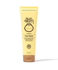 Revitalizing Deep Conditioning Hair Mask | Sun Bum