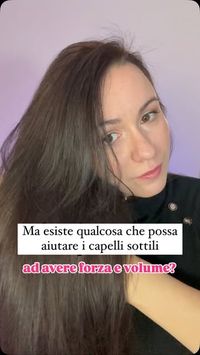 Clara Punta| Cura dei capelli con l'hennè on Instagram: "Leggi qui👇🏻

Hai provato mille prodotti per i tuoi capelli sottili ma nessuno ti ha mai realmente convinto? Questo perché non hai provato le erbe ayurvediche!

Da anni le utilizzo sul mio capello sottile e mi hanno dato grandi soddisfazioni. I capelli sono più voluminosi, più forti, quindi si spezzano di meno e sono molto più lucidi. 

L’Impacco Capelli Sottili è perfetto perché è un mix di tutte le piante che servono per dare corpo, forza e volume al nostro capello: in poco tempo è pronto e dà tante soddisfazioni.

Cosa aspetti a provarlo? Per qualsiasi informazione o dubbio, ti aspetto nei commenti👇🏻
 
AD 
#curadeicapelli #capellifini #capellisani #phitofilos"