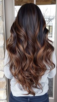 42 Beautiful Balayage Hairstyles That Are Trending Right Now