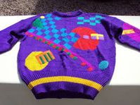 80s sweater - Google Search