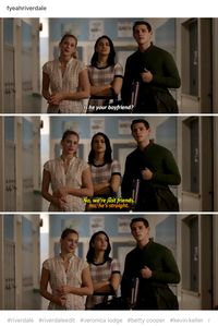 Riverdale