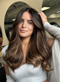 100 Balayage Highlights for Blondes & Brown Hair - Organic Beauty Lover