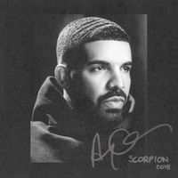 scorpion drake