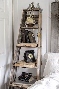 24 Rustic Home Decor Ideas & Inspiration