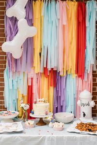 Kara's Party Ideas Paisley's Paw Patrol Birthday Party | Kara's Party Ideas